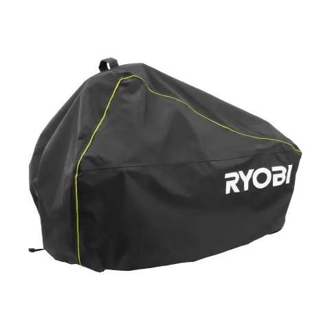 Lägg i varukorgen Ryobi RAC658 Skyddsöverdrag